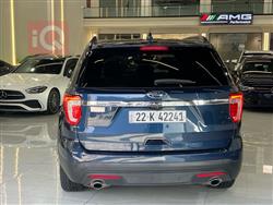 فورد إكسبلورر